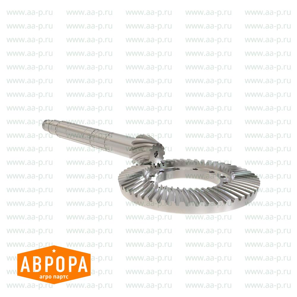 AL164690 ПРИВ.  С  КОНИЧ.  ШЕСТЕРНЕЙ